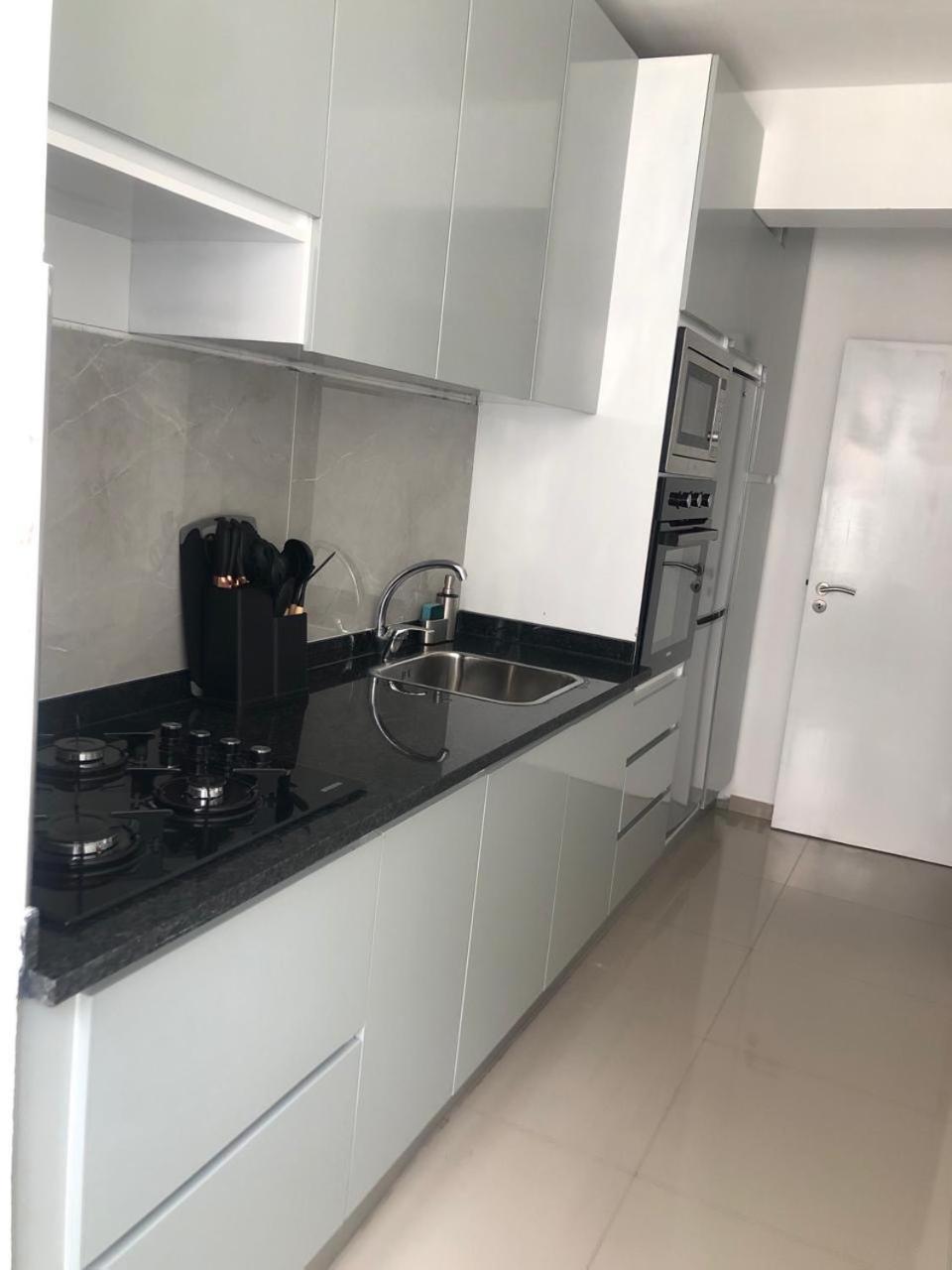 Apartamento Da Costa Ribeira Grande Exterior photo