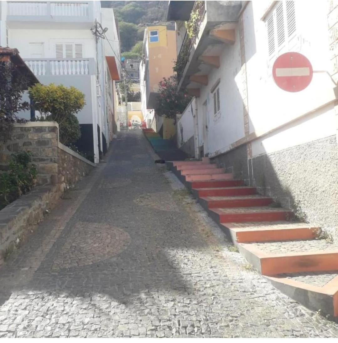 Apartamento Da Costa Ribeira Grande Exterior photo