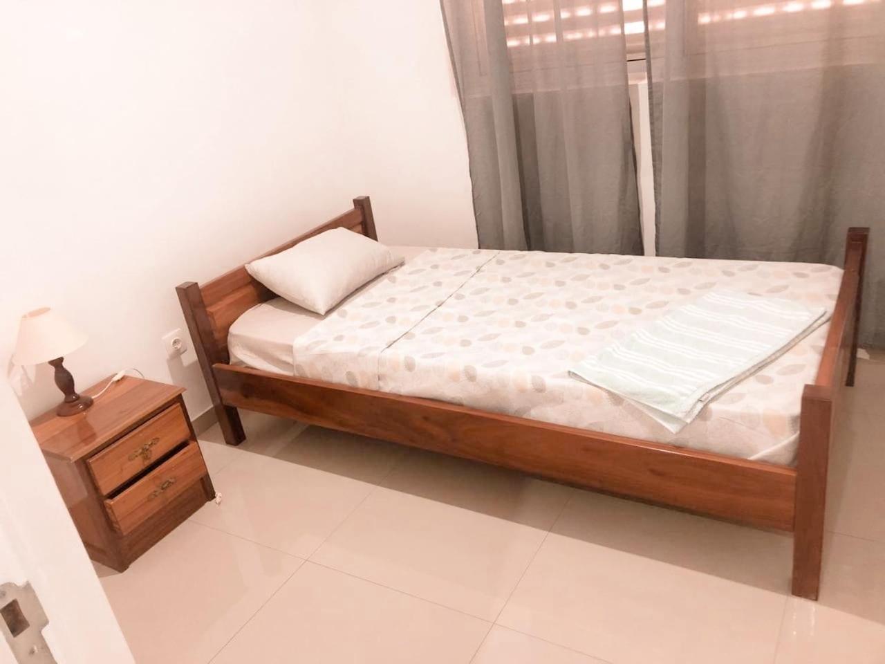 Apartamento Da Costa Ribeira Grande Exterior photo