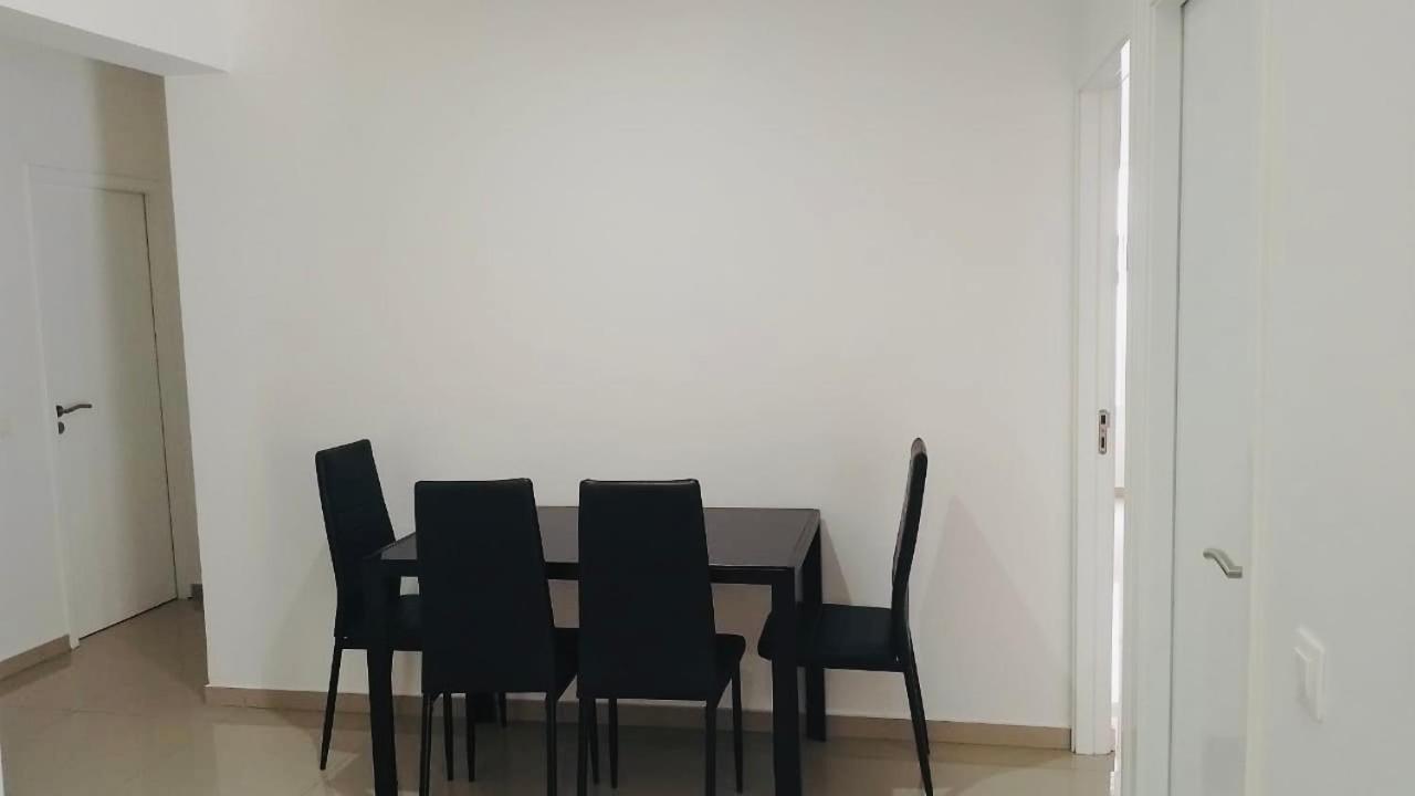 Apartamento Da Costa Ribeira Grande Exterior photo