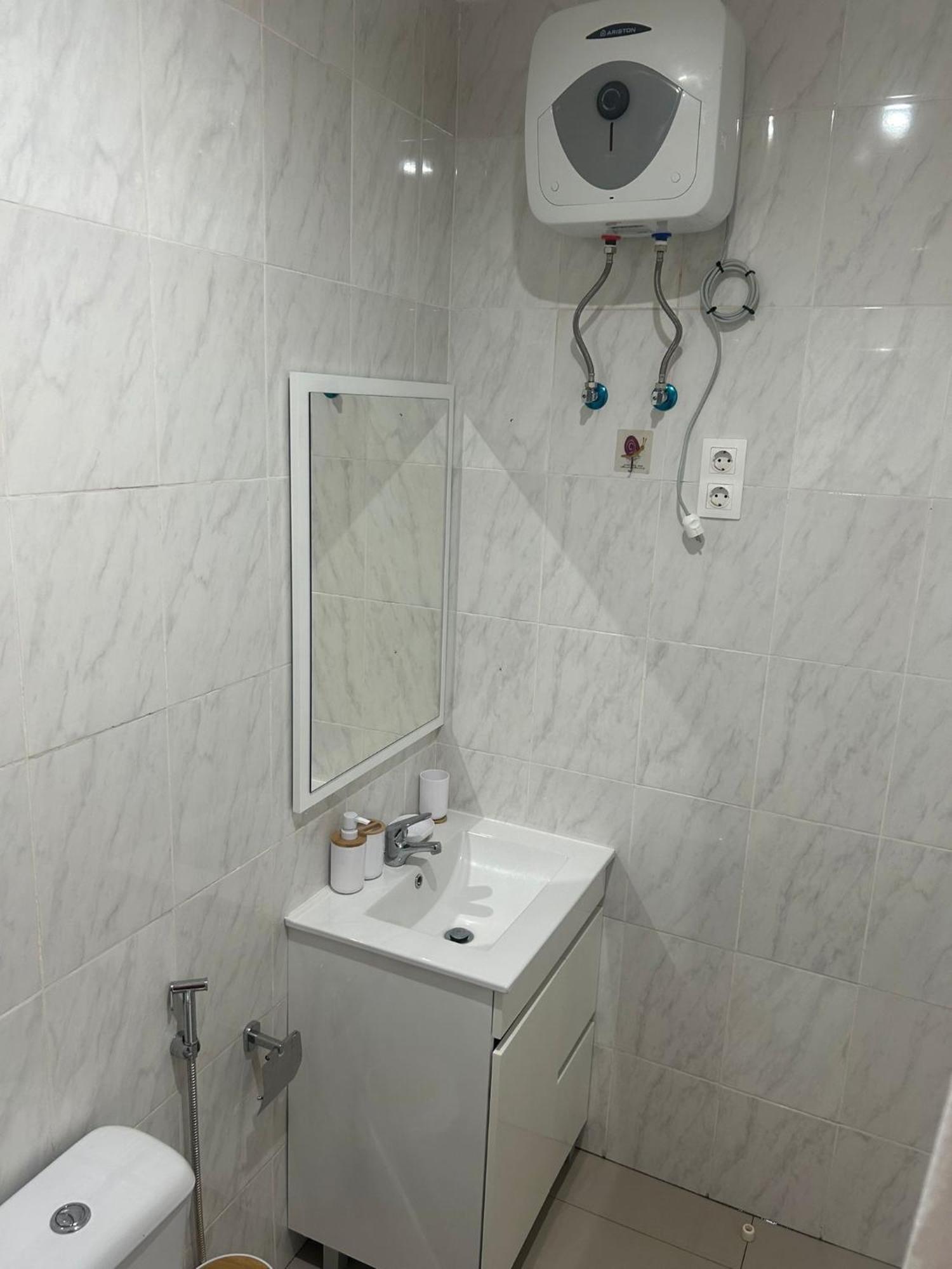 Apartamento Da Costa Ribeira Grande Exterior photo