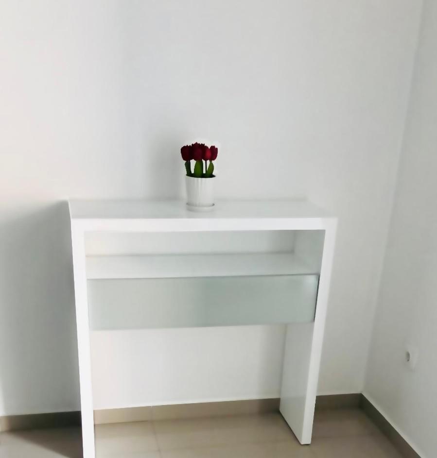 Apartamento Da Costa Ribeira Grande Exterior photo