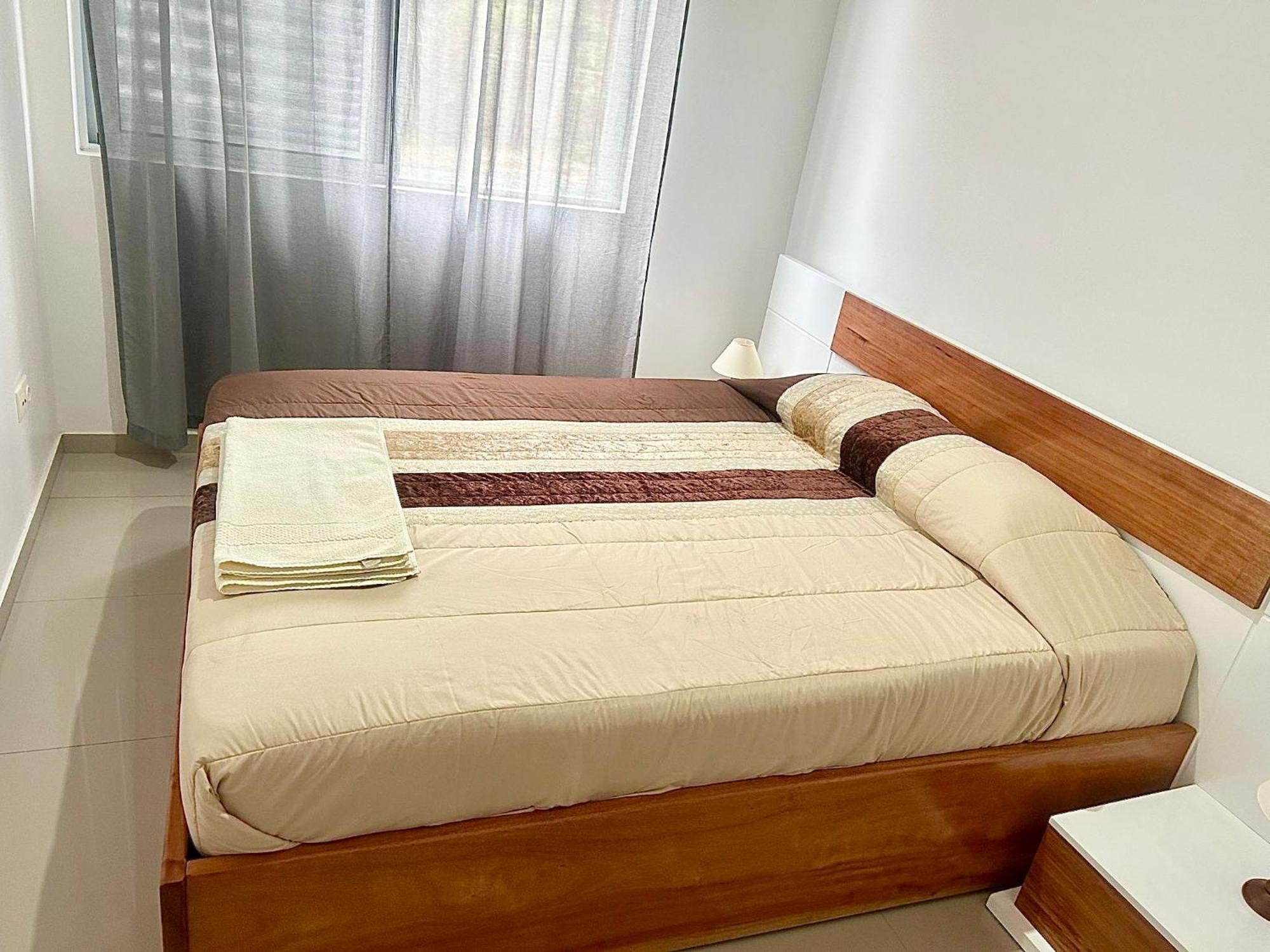 Apartamento Da Costa Ribeira Grande Exterior photo